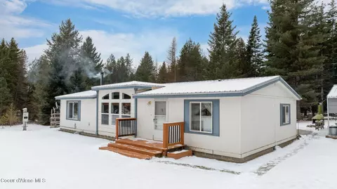 474 Golden Gate Rd, Priest River, ID 83856