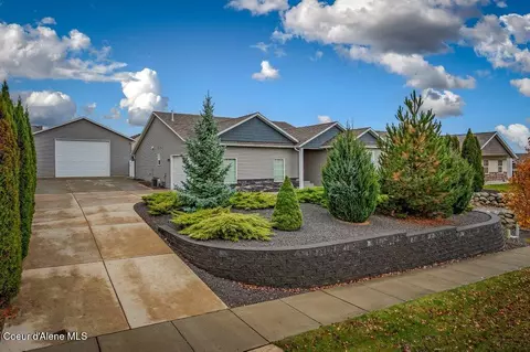 934 W Walson Ct, Post Falls, ID 83854