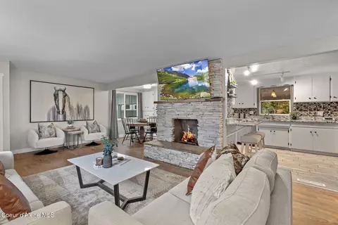 1615 E Pennsylvania Ave, Coeur D'alene, ID 83814
