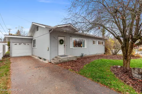 1615 E Pennsylvania Ave, Coeur D'alene, ID 83814