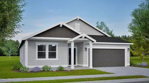 13427 N Loveland Way, Hayden, ID 83835