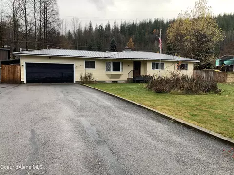 52 Park Cir, Kellogg, ID 83837
