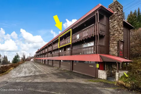 8754 Schweitzer Mtn Rd UNIT 23, Sandpoint, ID 83864