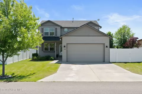 1248 W Staples Rd, Post Falls, ID 83854