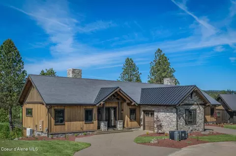 17920 S Kimberlite Dr, Coeur D'alene, ID 83814