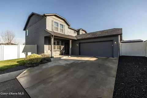 3409 E Hope Ave, Post Falls, ID 83854