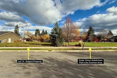 Nna Nicholas Way, Sandpoint, ID 83864