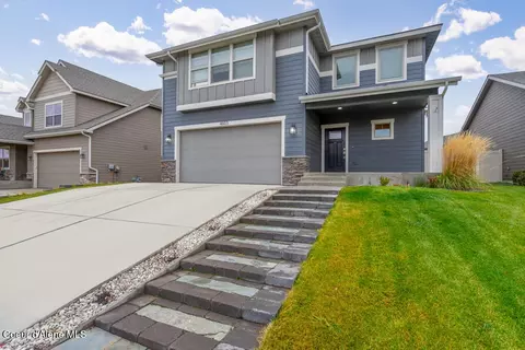 4603 E Fennec Fox Ln, Post Falls, ID 83854 photo 2