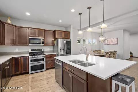 4603 E Fennec Fox Ln, Post Falls, ID 83854 photo 8