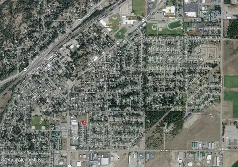 View/Area - 15073 N Nixon Loop, Rathdrum, ID 83858 photo 4 of 5