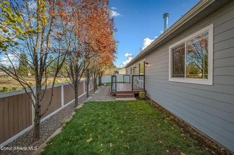 Exterior - 15073 N Nixon Loop, Rathdrum, ID 83858 photo 7 of 12