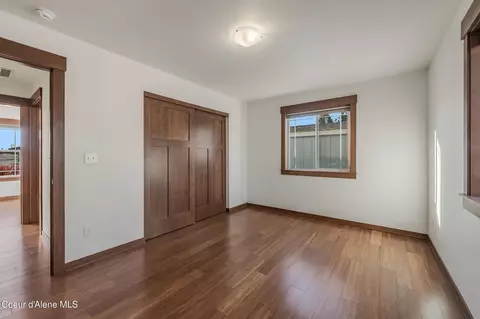 Bedroom - 15073 N Nixon Loop, Rathdrum, ID 83858 photo 5 of 8