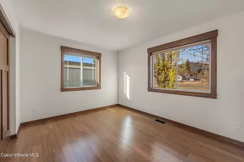 Bedroom - 15073 N Nixon Loop, Rathdrum, ID 83858 photo 4 of 8