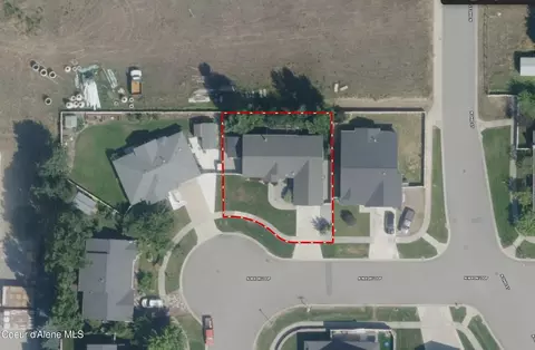 View/Area - 15073 N Nixon Loop, Rathdrum, ID 83858 photo 2 of 5