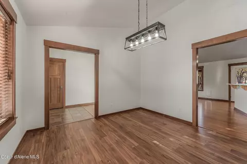Dining - 15073 N Nixon Loop, Rathdrum, ID 83858 photo 1 of 1