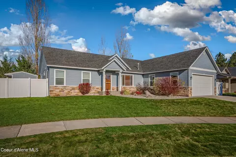 Exterior - 15073 N Nixon Loop, Rathdrum, ID 83858 photo 12 of 12