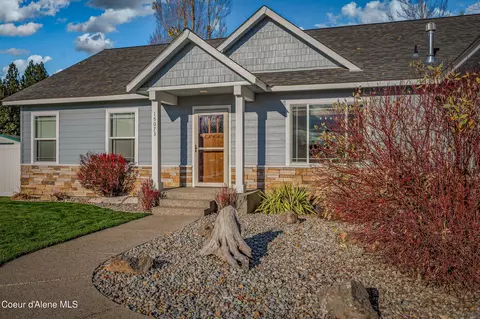 Exterior - 15073 N Nixon Loop, Rathdrum, ID 83858 photo 3 of 12