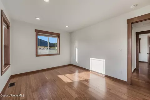 Bedroom - 15073 N Nixon Loop, Rathdrum, ID 83858 photo 8 of 8