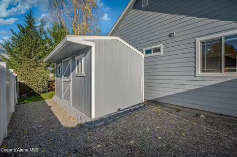 Exterior - 15073 N Nixon Loop, Rathdrum, ID 83858 photo 5 of 12