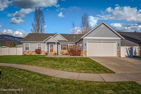 Exterior - 15073 N Nixon Loop, Rathdrum, ID 83858 photo 2 of 12