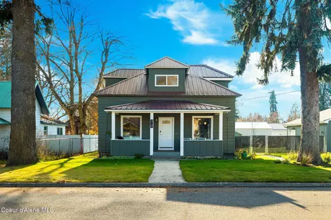 310 W Linden Ave, Coeur D'alene, ID 83814