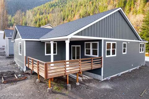 Other - 877 Main St, Wardner, ID 83837 photo 1 of 7