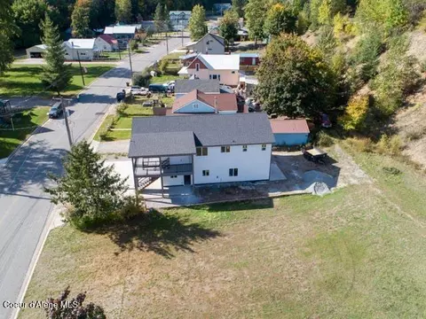 348 Main St, Wardner, ID 83837 photo 33