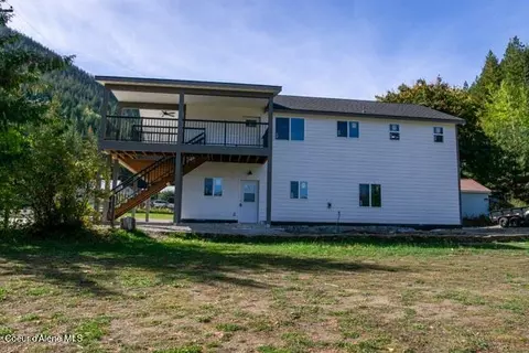 348 Main St, Wardner, ID 83837 photo 3