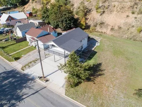 348 Main St, Wardner, ID 83837 photo 32