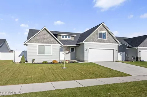 12676 N Krauss Cir, Rathdrum, ID 83858