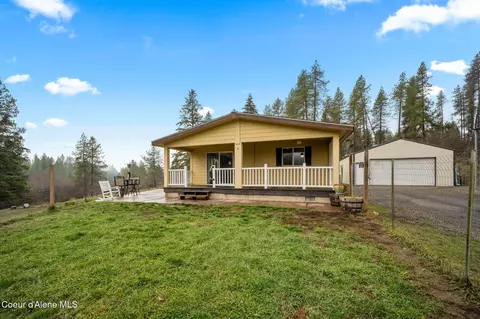 319 Crystal Creek Rd, Fernwood, ID 83830