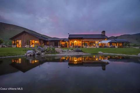 Exterior - 708 E Fork Rd, Hailey, ID 83333 photo 30 of 31