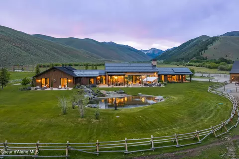 Exterior - 708 E Fork Rd, Hailey, ID 83333 photo 31 of 31