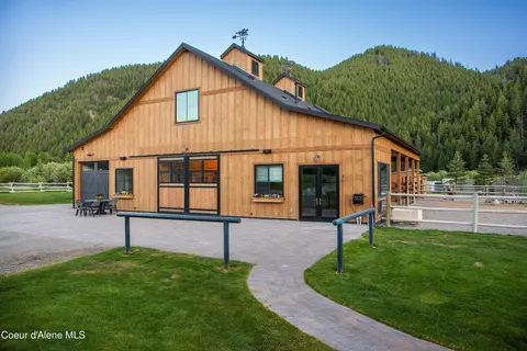 Exterior - 708 E Fork Rd, Hailey, ID 83333 photo 22 of 31