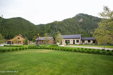 Exterior - 708 E Fork Rd, Hailey, ID 83333 photo 27 of 31