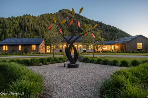 Exterior - 708 E Fork Rd, Hailey, ID 83333 photo 24 of 31