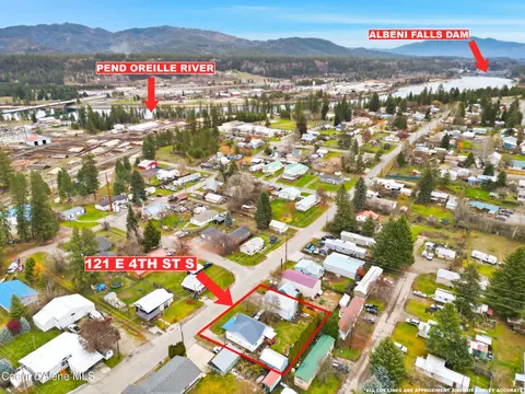 121 E 4th St S, Oldtown, ID 83822 photo 47