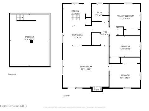 121 E 4th St S, Oldtown, ID 83822 photo 61