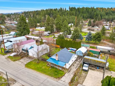 121 E 4th St S, Oldtown, ID 83822 photo 2