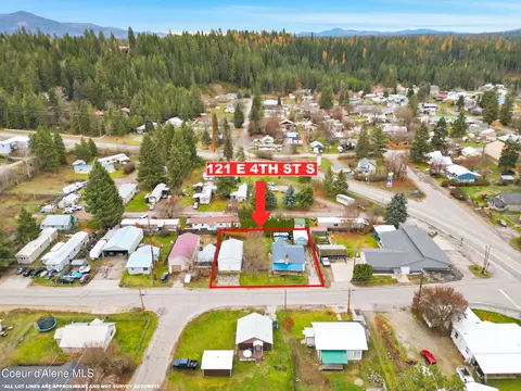 121 E 4th St S, Oldtown, ID 83822 photo 43