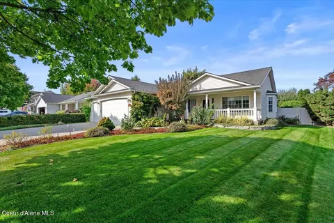 5761 N Harcourt Dr, Coeur D'alene, ID 83815