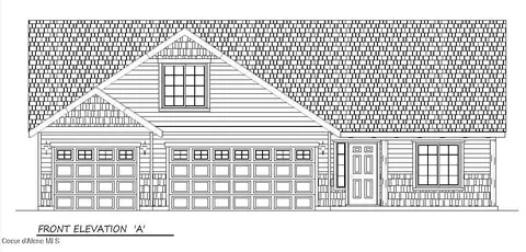 8891 W Swather Ave, Rathdrum, ID 83858