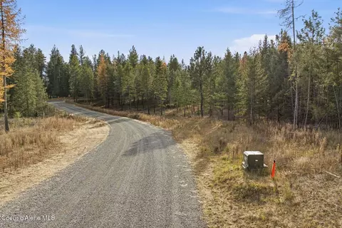 lot3 Poulton Way, Bonners Ferry, ID 83805