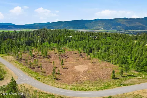 lot3 Poulton Way, Bonners Ferry, ID 83805