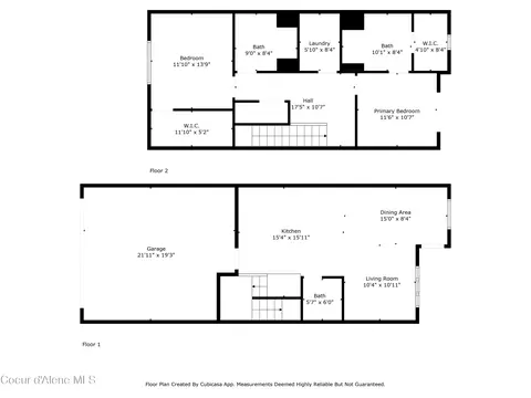 1086 E 4th Ave, Post Falls, ID 83854 photo 2