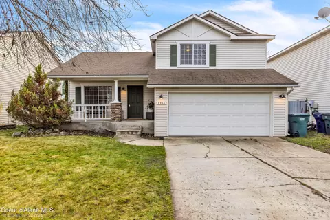 2716 W Versailles Dr, Coeur D'alene, ID 83815