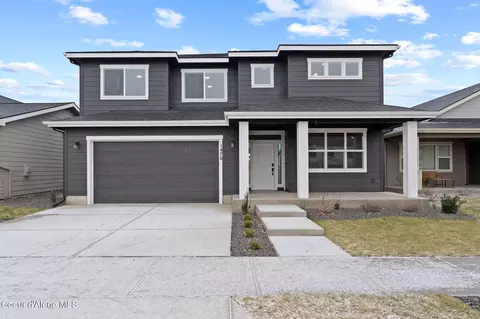 1476 W Okanogan Ave, Post Falls, ID 83854
