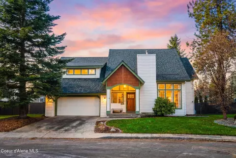 1848 E Noble Cir, Coeur D'alene, ID 83815
