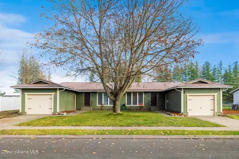 3910 N Belmont Rd, Coeur D'alene, ID 83815