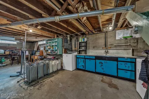1265 E Mullan Ave, Osburn, ID 83849 photo 31